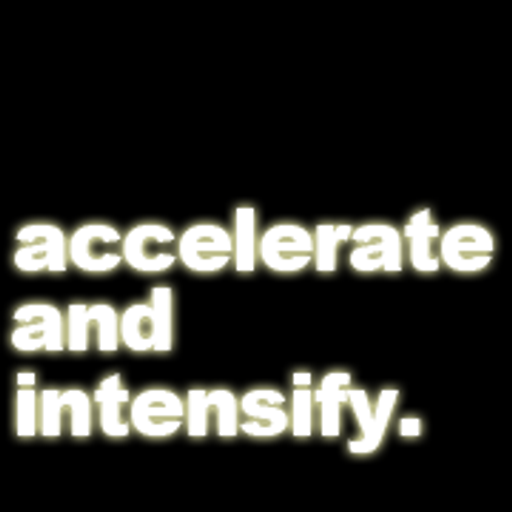 WBTV-LP: 2017.11.22 Accelerate and Intensify