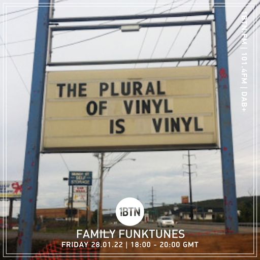 Family Funktunes - 28.01.2022