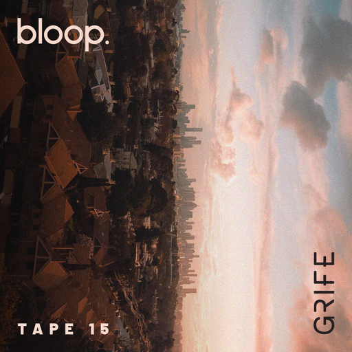 GRIFE TAPE 15 - 31.12.21