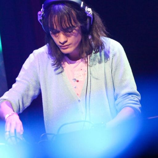 Nago - DMC x MonkeyShoulder x Amsterdam Dance Event