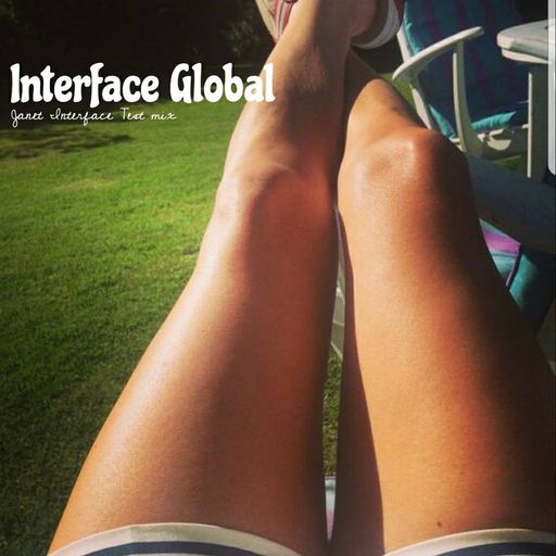 JANET INTERFACE TEST MIX #5