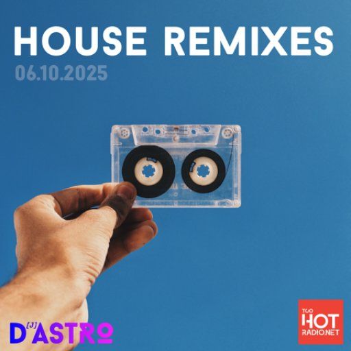 The House Remixes with Dastro!