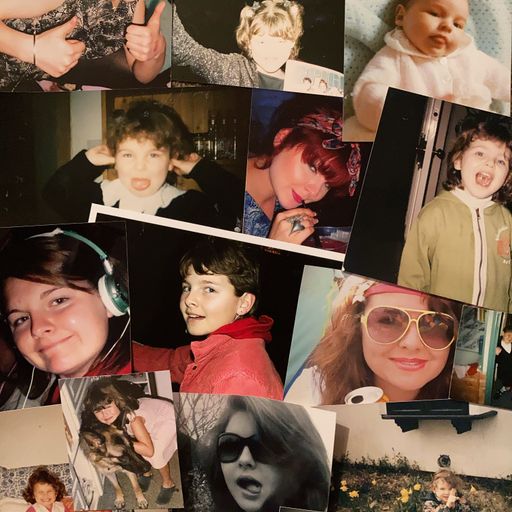 Queerwaves with Lacey Lou (08/06/2021)