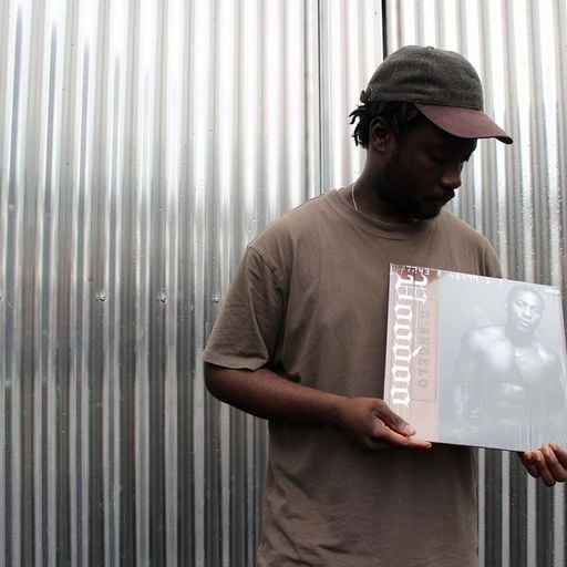 Coby Sey - D'Angelo Tribute - 10th November 2025