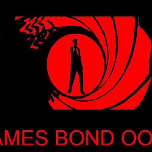 1962-2022. 60 years 007 A Tribute 2 James Bond