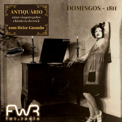 Antiquário 045 - 11.9.2022