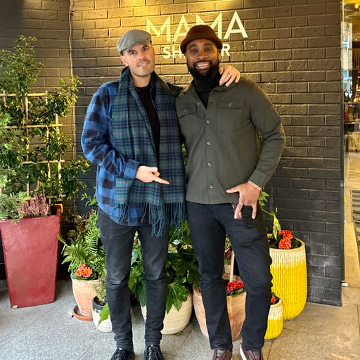 Hoxton Live x Korak Saabii Boi