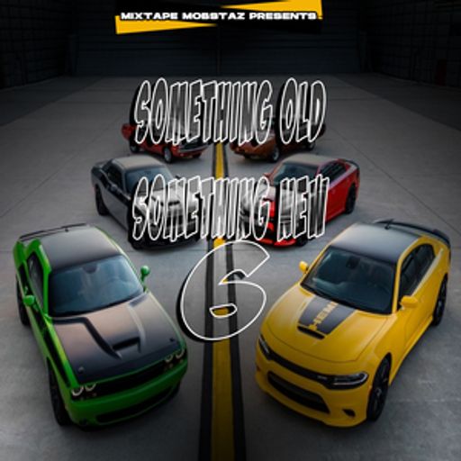 DJ Jelly - Something Old Something New #6