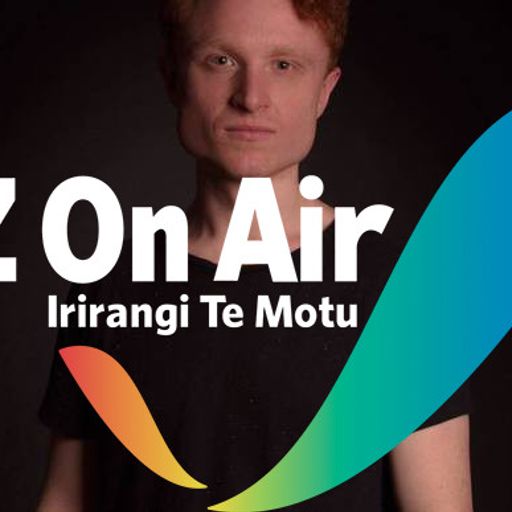 Recharted 34 - Jesse Sheehan - Thanks to NZ On Air Music