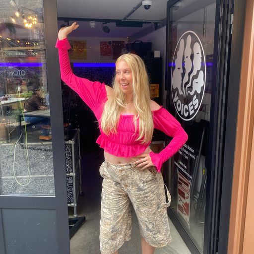 Meels On Wheels - 27/06/25 [Voices Radio]