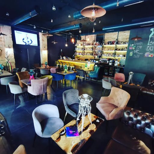 Insomnia Bar Halloween Party Promo Mix