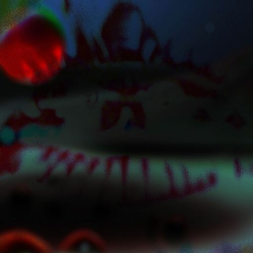 Concrete Desert Moon w/ XELIKI - 17th May 2025