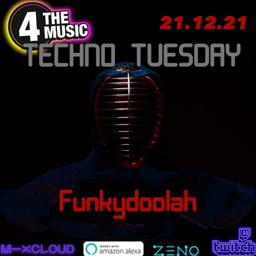 Liennan - 4 The Music Exclusive - Mjolnir