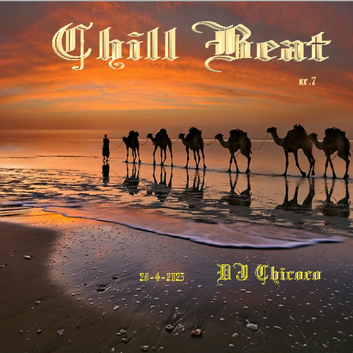 ""Chill Beat "" nr.7  chillout & lounge Compilation