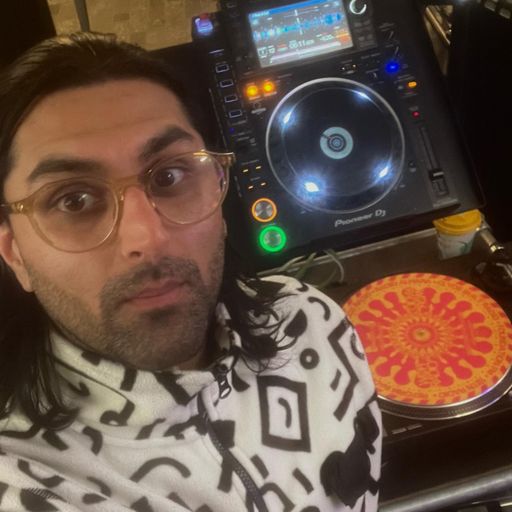 Zar - 01/04/25 - Voices Radio