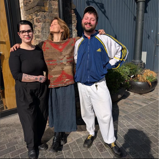 Short Journeys with Connor Gani and NYX - 09/03/25 [Voices Radio]