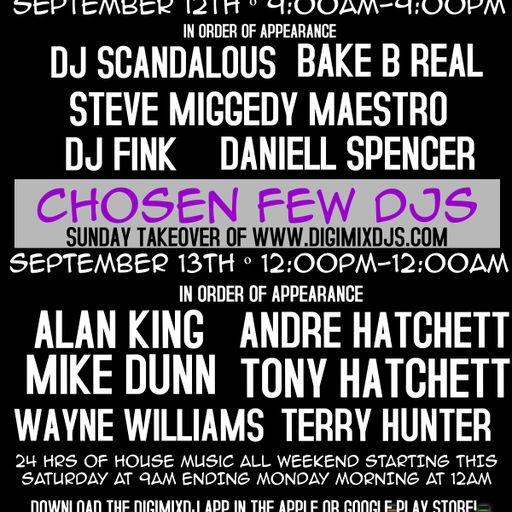 Vibes & Scribes New & Classic House Series Volume #200