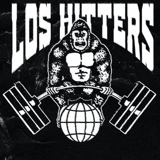 Los Hitters - 17th March 2026