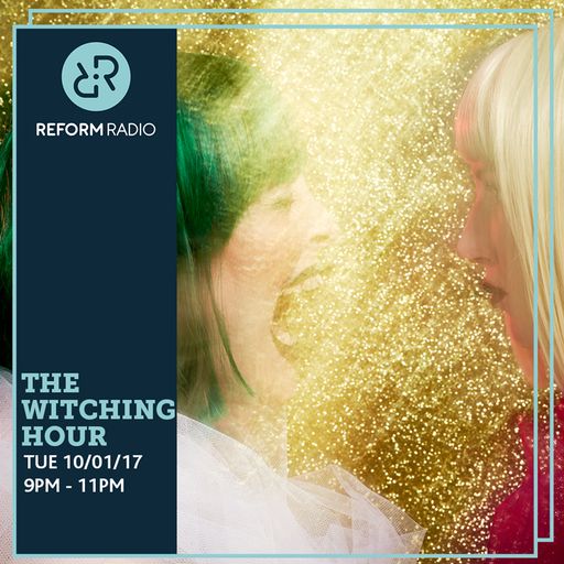 The Witching Hour 10th January 2017