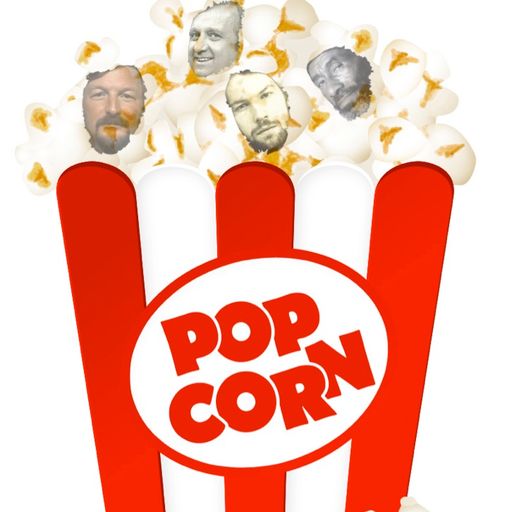 Wreck Popcorn 1142