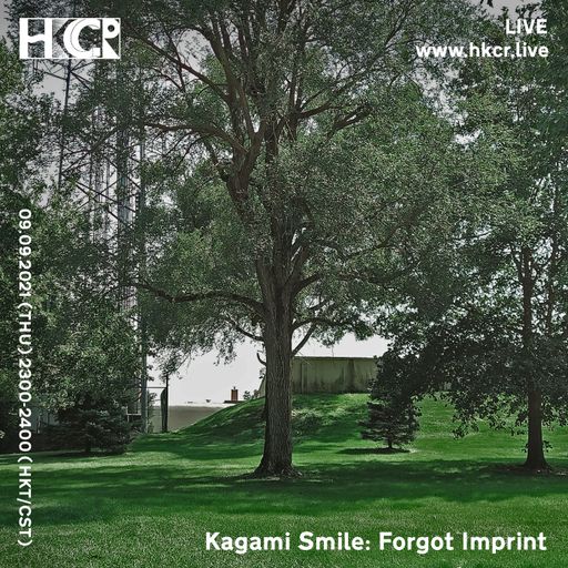 Kagami Smile: Forgot Imprint - 09/09/2021