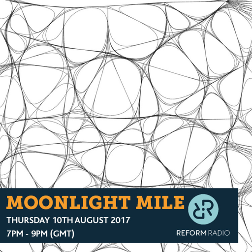 Moonlight Mile 10th August 2017