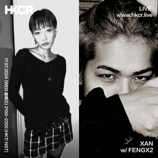 XAN w/ FENGX2 - 17/07/2024