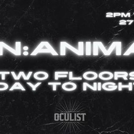 Min-Animal Brody Promo Mix Vol 2 (Afterhours)August 2022