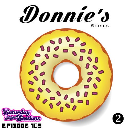 SNS EP105 - DON RIMINI