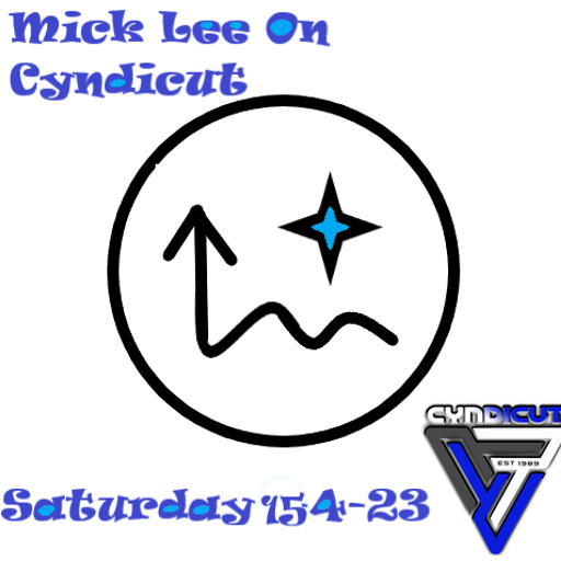 Mick Lee On Cyndicut Radio Showdown Saturday