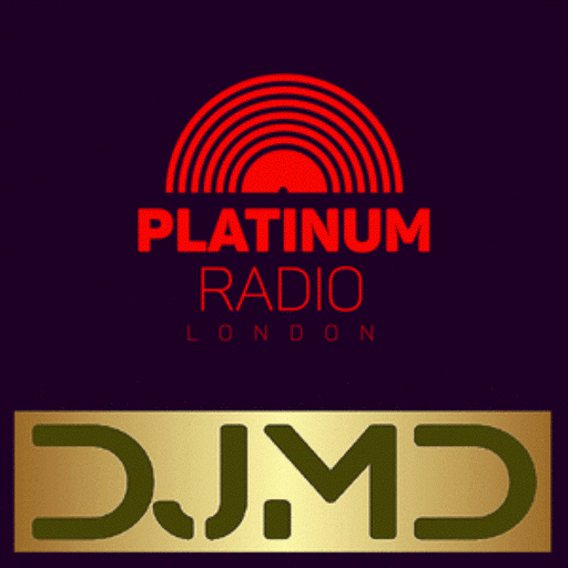 DJMD Michael Debenham Deep Dark & Dirty House Recorded Live @6PM ON www.PRLlive.com