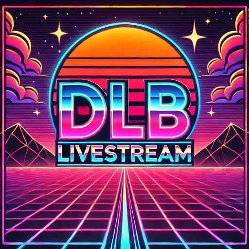 Livestream: 19/12 More Electro & Techno
