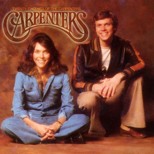 THE GOLDEN YEARS 142 - THE CARPENTERS TRIBUTE