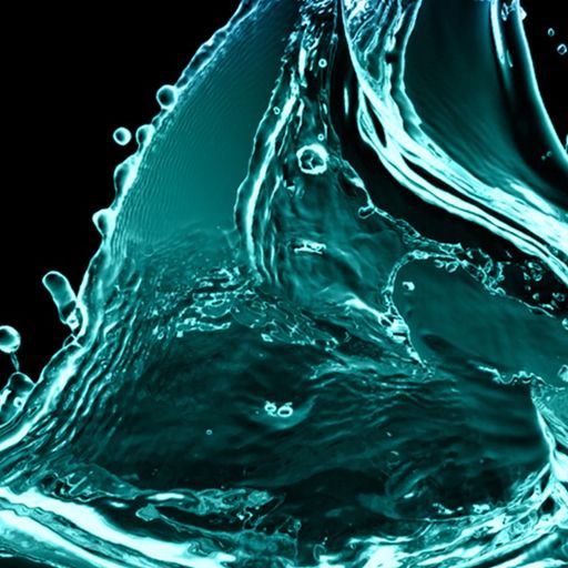 Fluid Beats (SmoothFunkFusion)