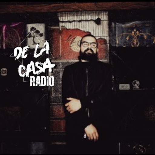 Charlos - De La Casa Radio 24.05.26