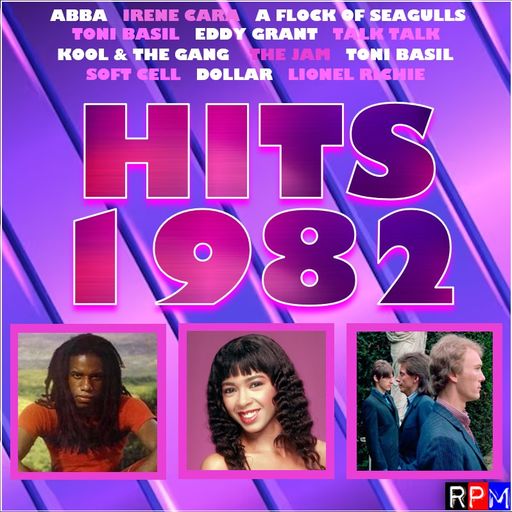 HITS 1982 : FAME *SELECT EARLY ACCESS*