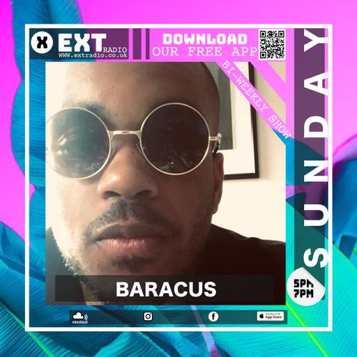 Baracus - 12 NOV 2023