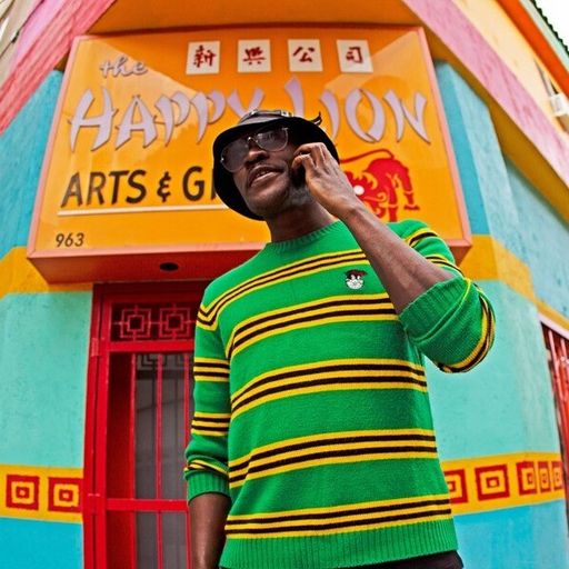 CHiF - The Ekiti Sound Show - 21st February 2024