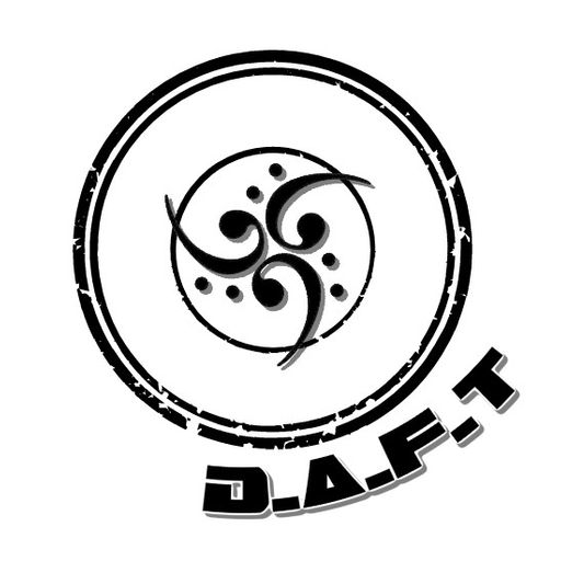 Dirty as Funk digital Radio 247 Take Over 003 with Jack Dark
