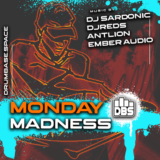 Monday madness 09/06/2025