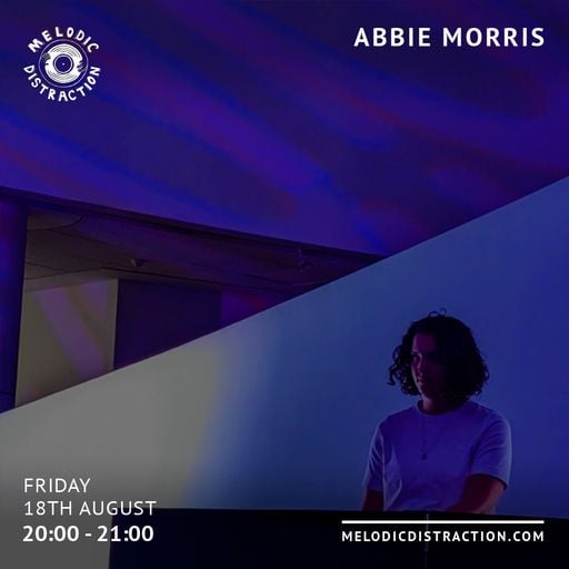 Abbie Morris (August '23)