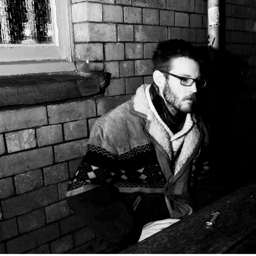 Borai - M.U. Podcast 55 # (March 2013)