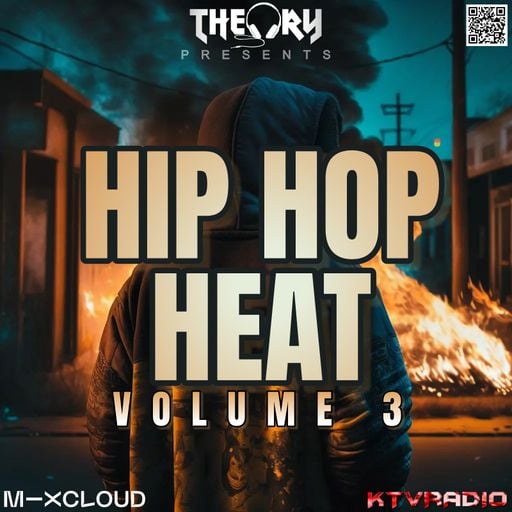 HIP HOP HEAT VOLUME 3