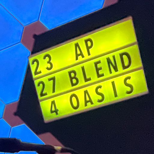 Residential Progression - The Idahoan - August 2025