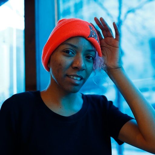 DJ Holographic presents Stardust – House of Tarot