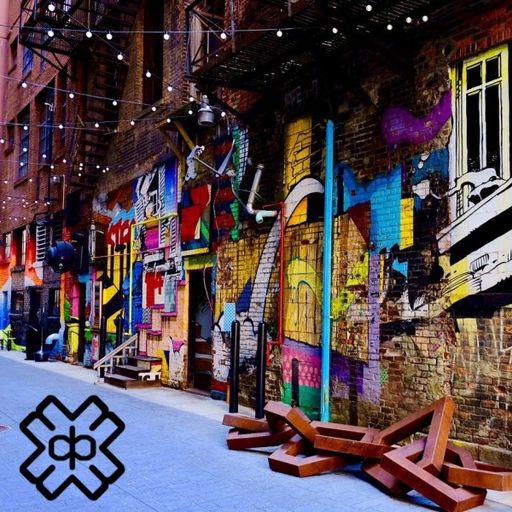 Mark Coxon - Get Deep (10/03/22)