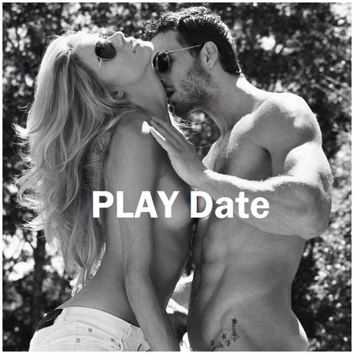 PLAY Date - Alternative Lounge & Chill Hangout