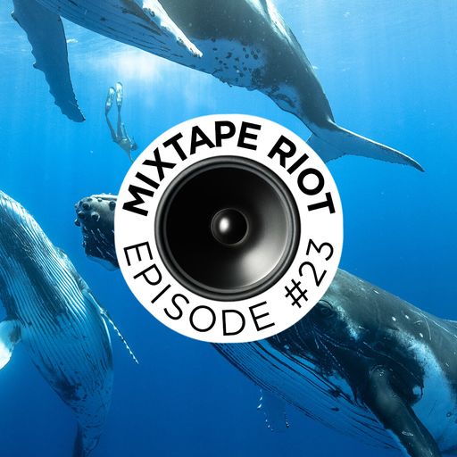 Mixtape Riot #023