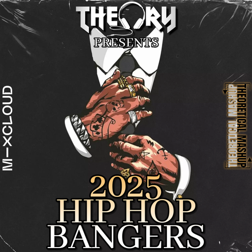 2025 HIP HOP BANGERS