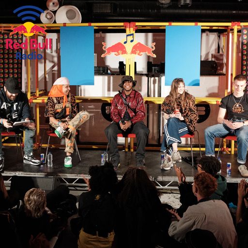 No Place Like Home Live - NiNE8 Collective